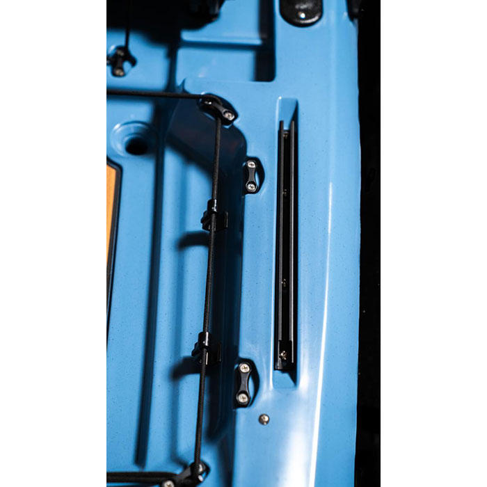 Bonafide SKF117 Fishing Kayak