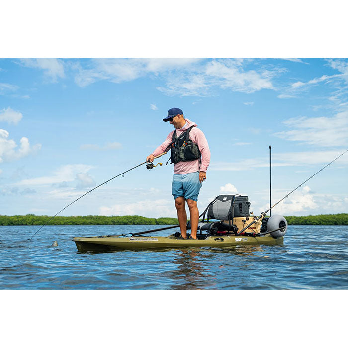 Bonafide SKF117 Fishing Kayak
