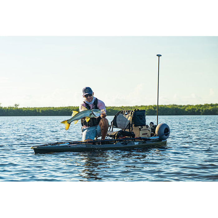 Bonafide SKF117 Fishing Kayak