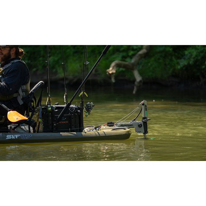 Bonafide SKF117 Fishing Kayak
