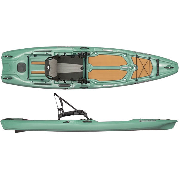 Bonafide SKF117 Fishing Kayak