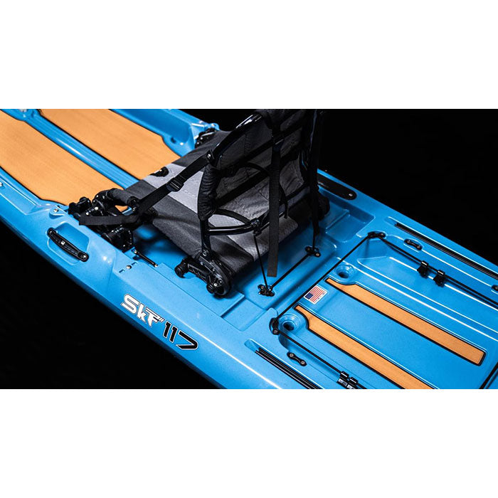 Bonafide SKF117 Fishing Kayak