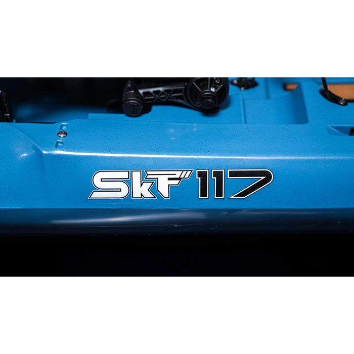 Bonafide SKF117 Fishing Kayak
