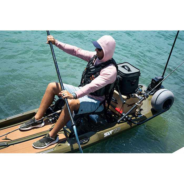 Bonafide SKF117 Fishing Kayak
