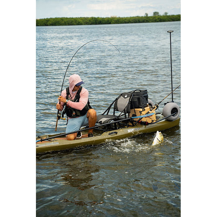 Bonafide SKF117 Fishing Kayak