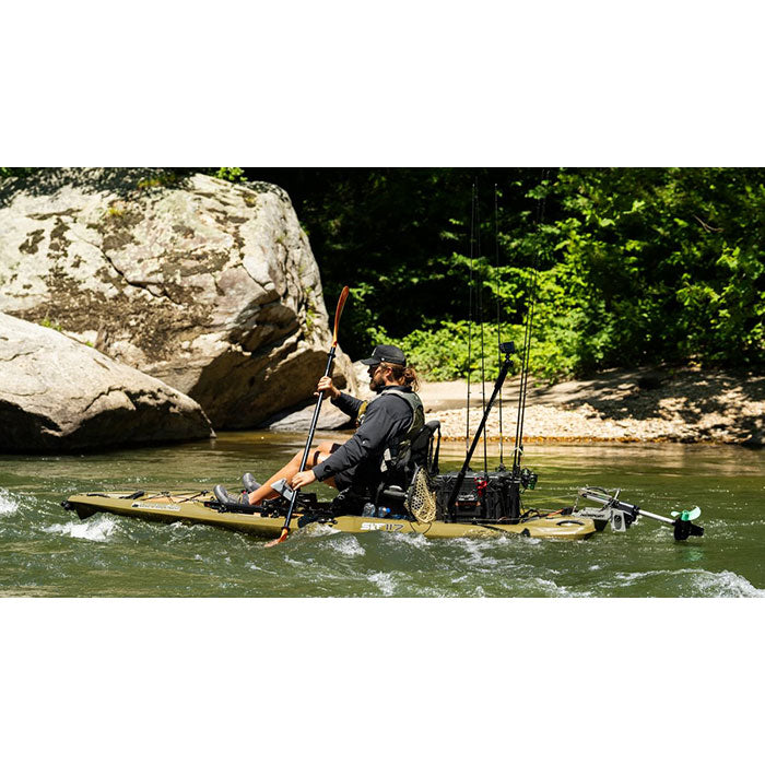 Bonafide SKF117 Fishing Kayak