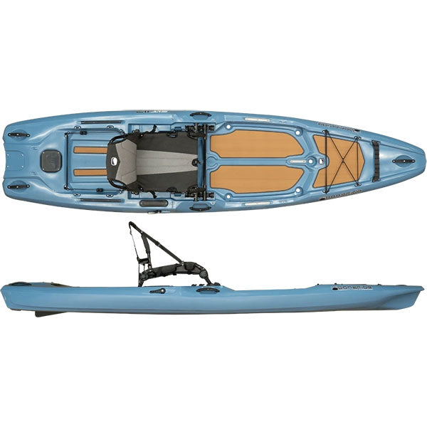 Bonafide SKF117 Fishing Kayak