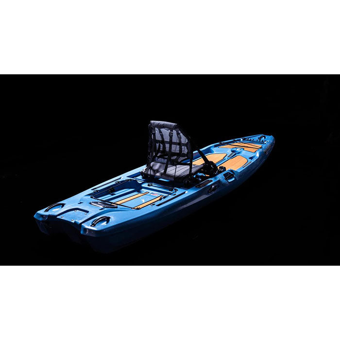 Bonafide SKF117 Fishing Kayak