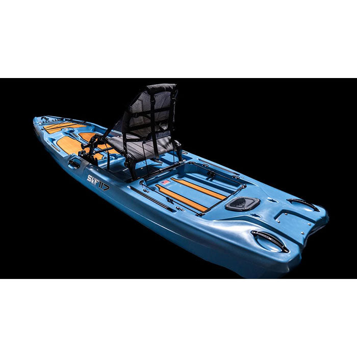 Bonafide SKF117 Fishing Kayak
