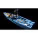 Bonafide SKF117 Fishing Kayak
