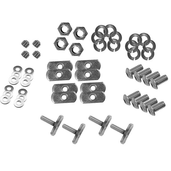 Boonedox Track Pack For Groovy Landing Gear