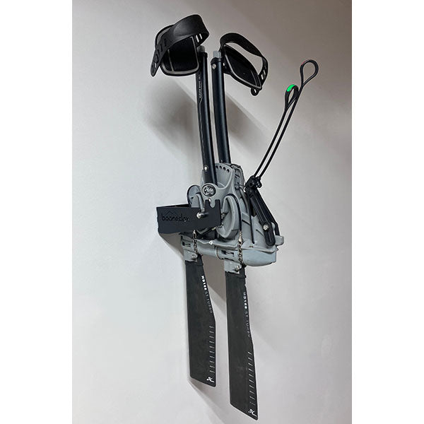 Boonedox Wall Mount for Hobie® Drives 180/360
