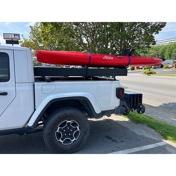 Boonedox Yak Bunk — Eco Fishing Shop