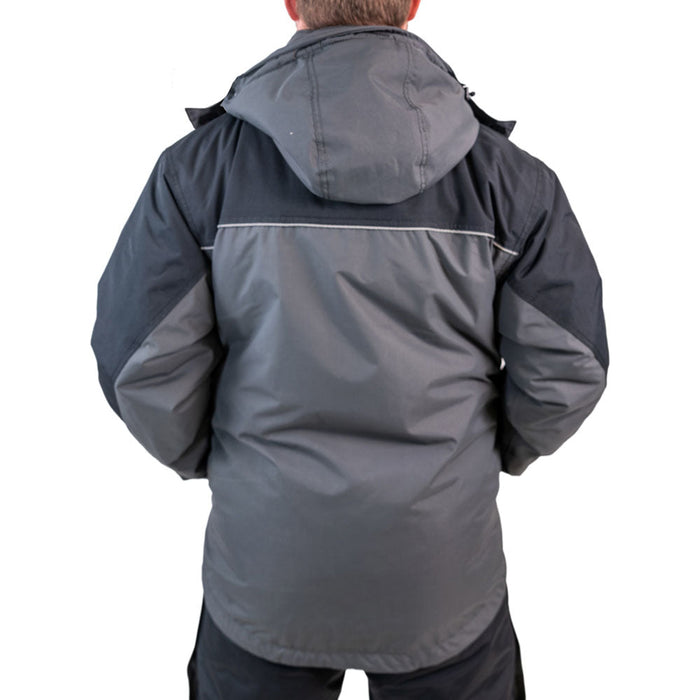 WindRider BOREAS™ Floating Ice Fishing Jacket