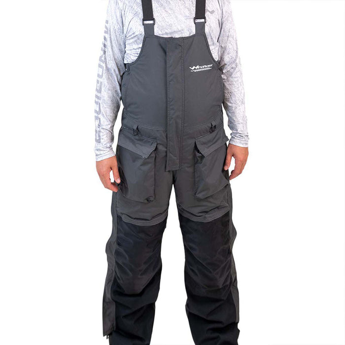 WindRider BOREAS™ Floating Ice Fishing Bibs