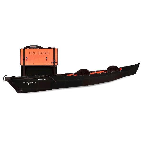Oru Haven TT | Black Edition — Eco Fishing Shop