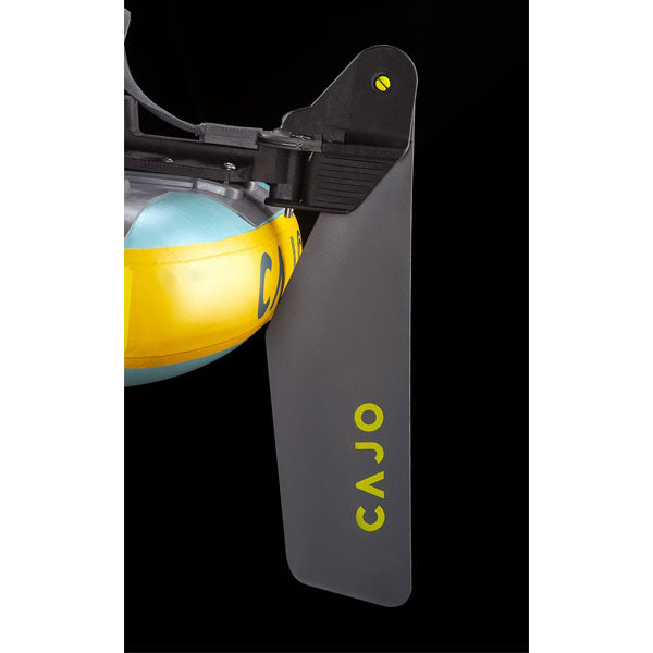 CAJO Traverse Pedal Drive Kit (Highlander)