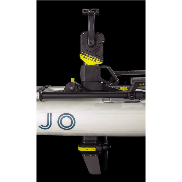kayak pedal drive kit CAJO Traverse Pedal Drive Kit (Highlander)