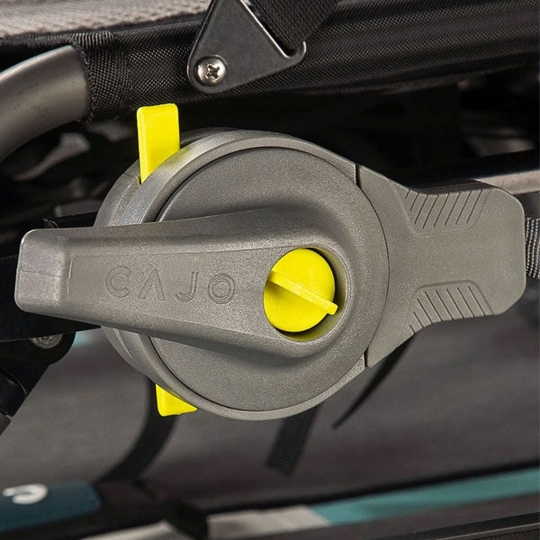 CAJO Traverse Pedal Drive Kit (Highlander)