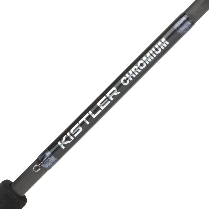 KISTLER Chromium Fishing Rod