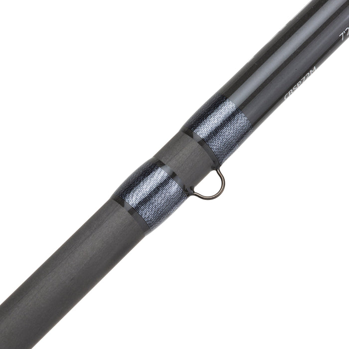 KISTLER Chromium Fishing Rod