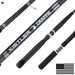 KISTLER Big Game Crappie Pole