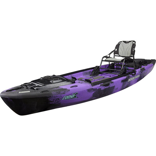 Jackson Coosa X Fishing Kayak
