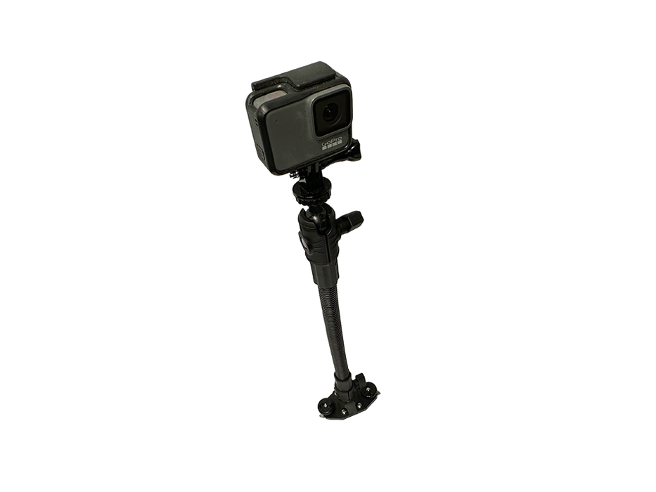 YakGadget CameraGrip™ XD Extended Camera Holder