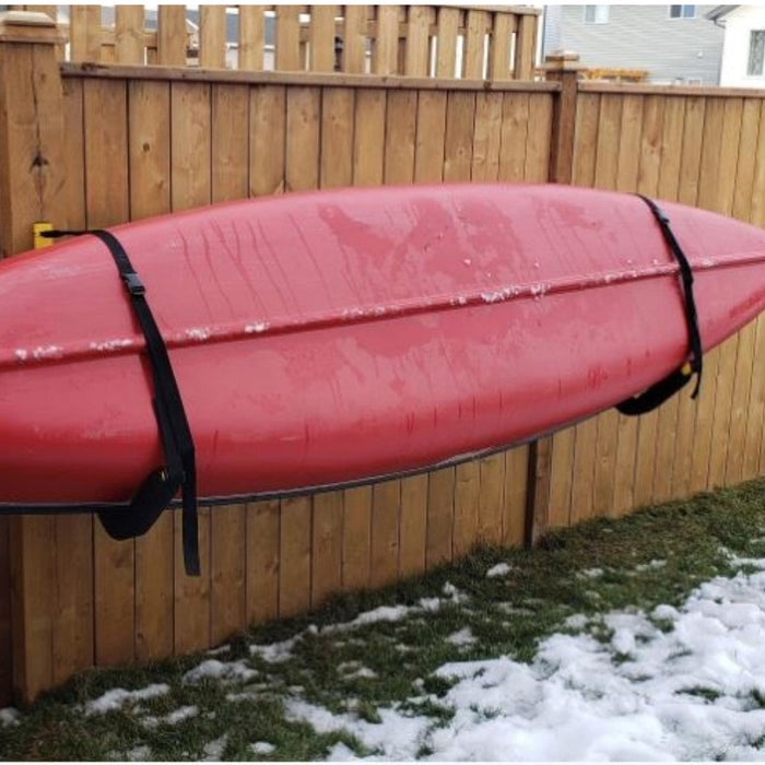 Suspenz Big EZ Rack