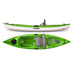 Eddyline Caribbean 100 Recreational Kayak