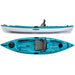 Eddyline Caribbean 100 Recreational Kayak