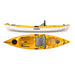 Eddyline Caribbean 100 Recreational Kayak