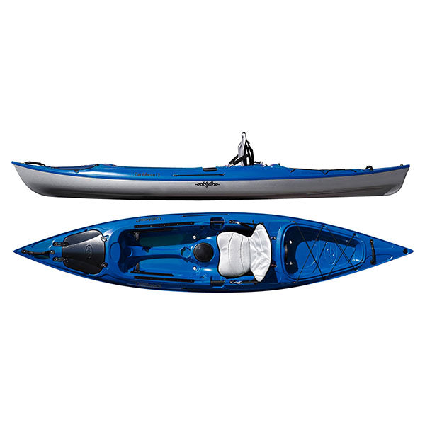 Eddyline Caribbean 120 Recreational Kayak