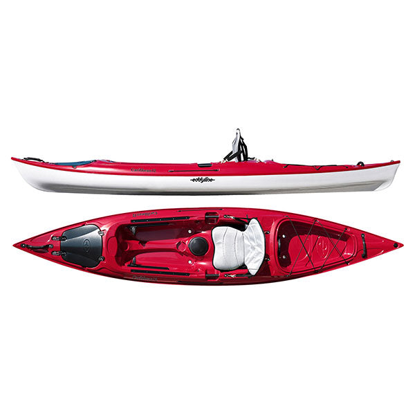Eddyline Caribbean 120 Recreational Kayak