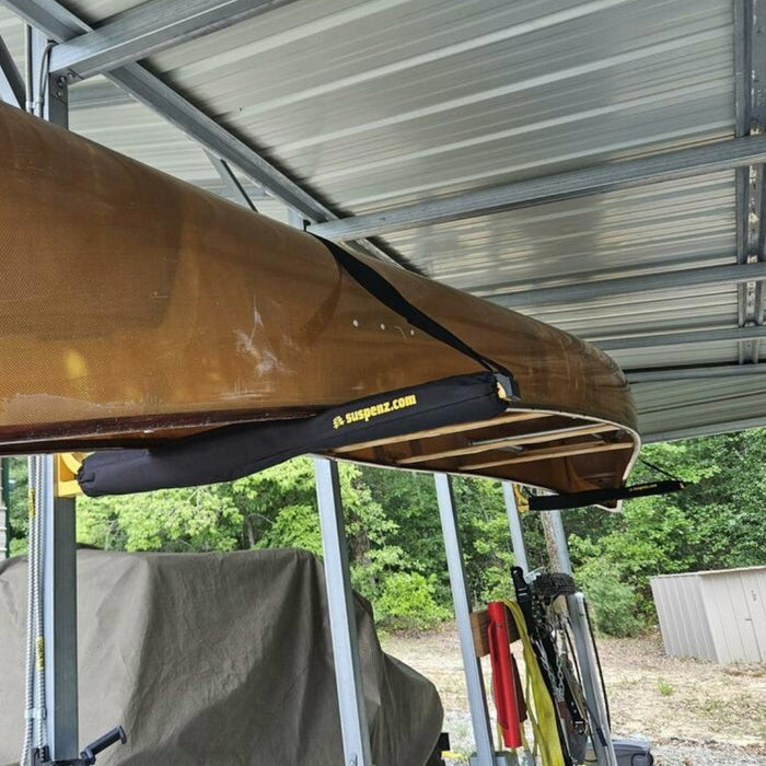 Suspenz Canoe Rack - 36"