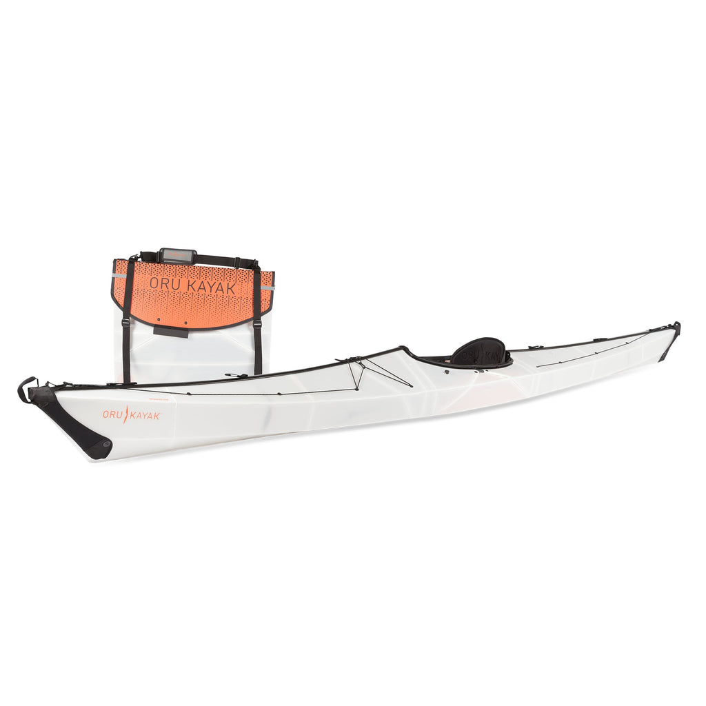 Oru Coast XT Foldable Kayak — Eco Fishing Shop