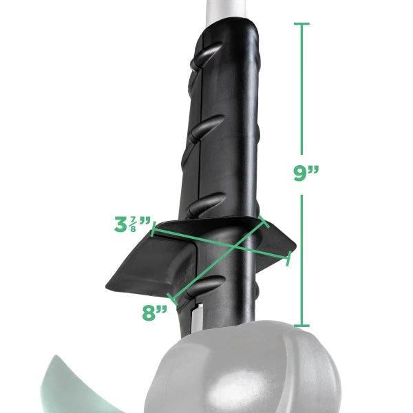 Newport NK180 Series Control Foil