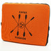 Kayak Kushion Square Kushion | Vivid Collection