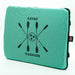 Kayak Kushion Square Kushion | Vivid Collection