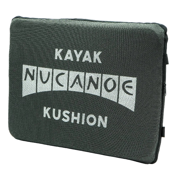 Kayak Kushion Square Kushion | NuCanoe