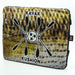 Kayak Kushion Square Kushion | Scales Collection