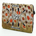 Kayak Kushion Square Kushion | Scales Collection