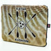 Kayak Kushion Square Kushion | Scales Collection
