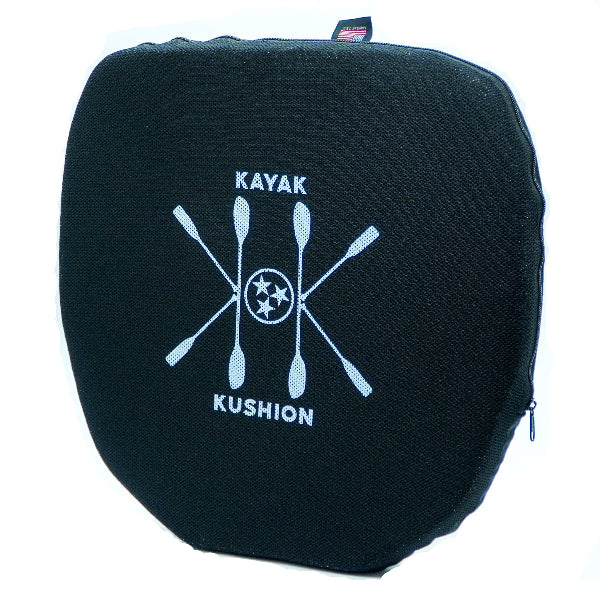 Kayak Kushion Round Kushion | River Bank Collection
