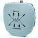 Kayak Kushion Round Kushion | River Bank Collection