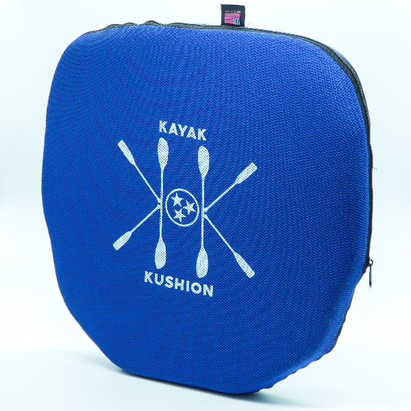 Kayak Kushion Round Kushion | Vivid Collection