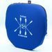 Kayak Kushion Round Kushion | Vivid Collection