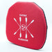 Kayak Kushion Round Kushion | Vivid Collection