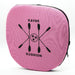 Kayak Kushion Round Kushion | Vivid Collection