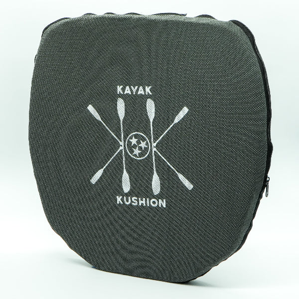 Kayak Kushion Round Kushion | River Bank Collection